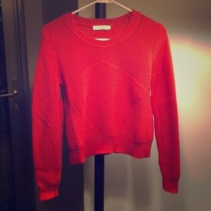 Sandro Sweater